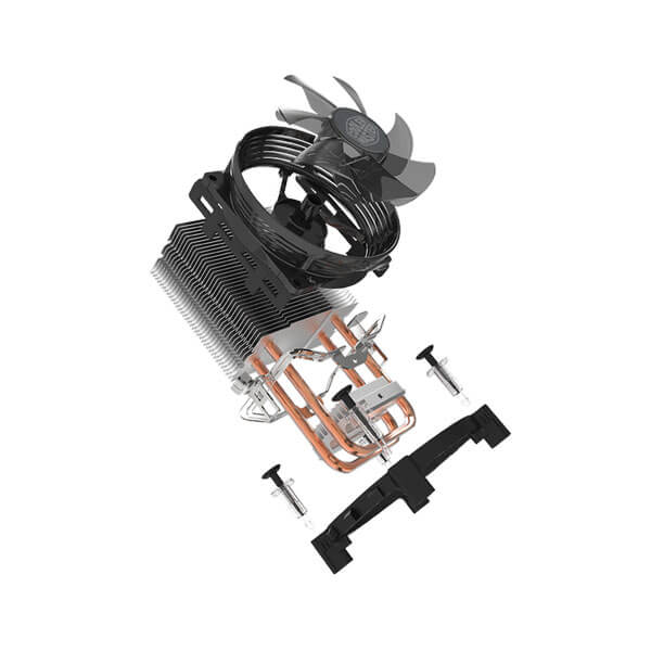 Cooler Master Hyper T20 CPU Air Cooler